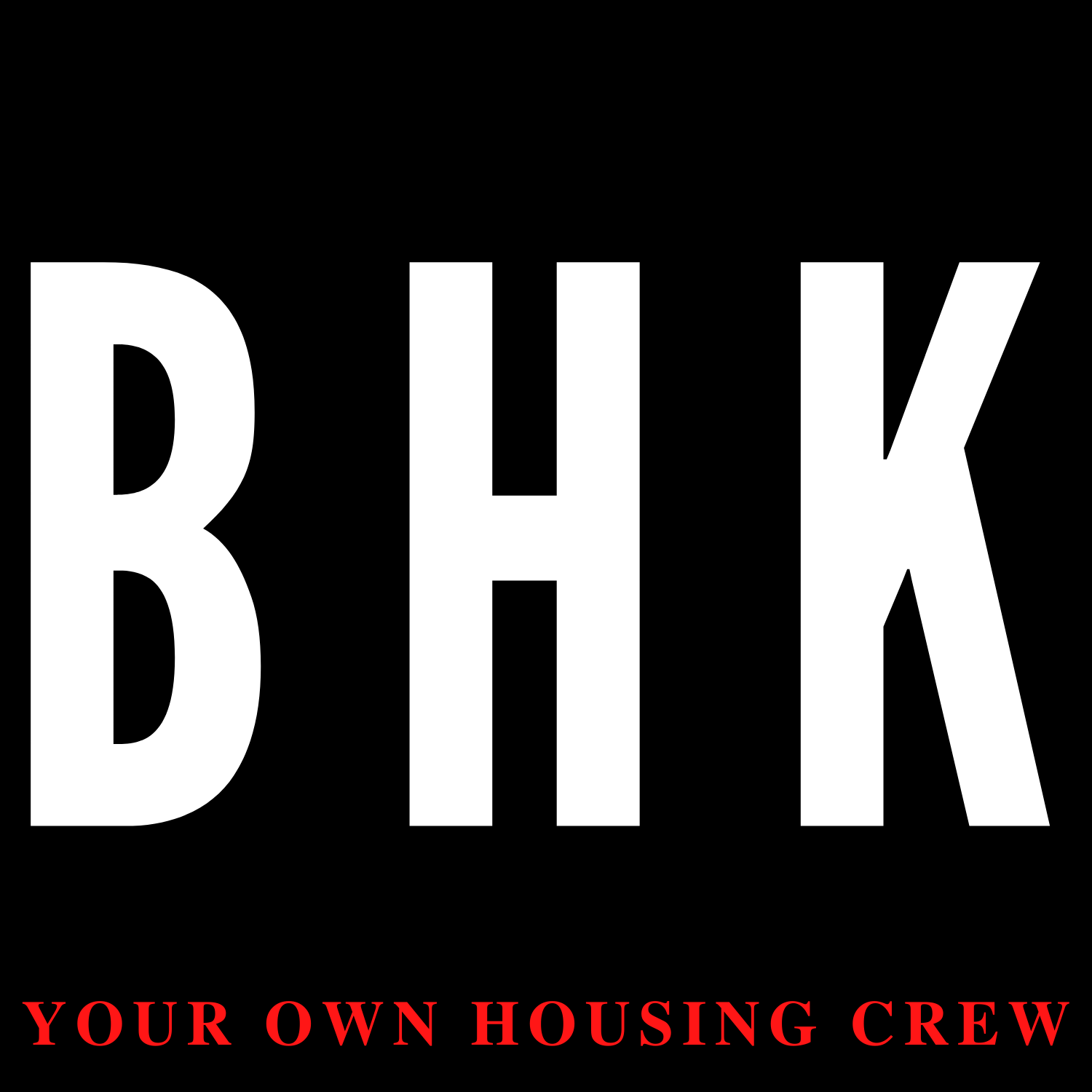 BHK Homes